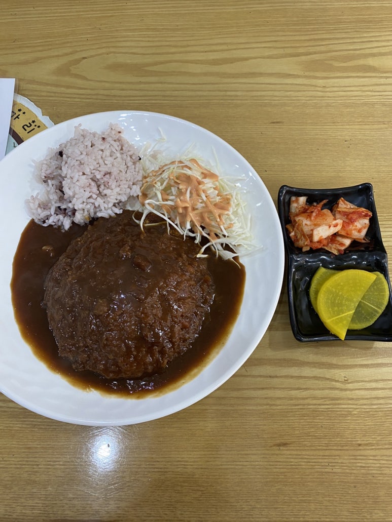 밥마리김밥 이미지