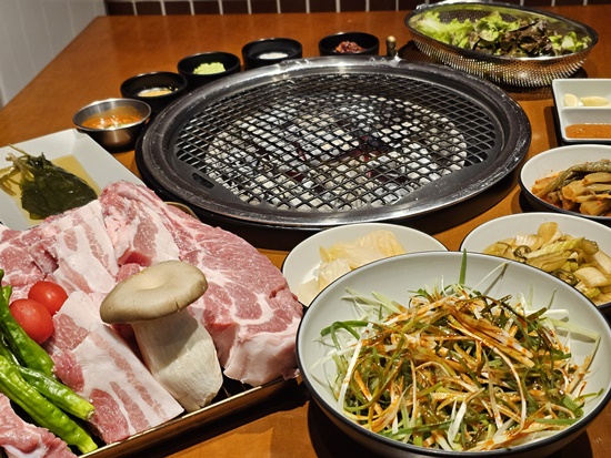 해밀락 이미지