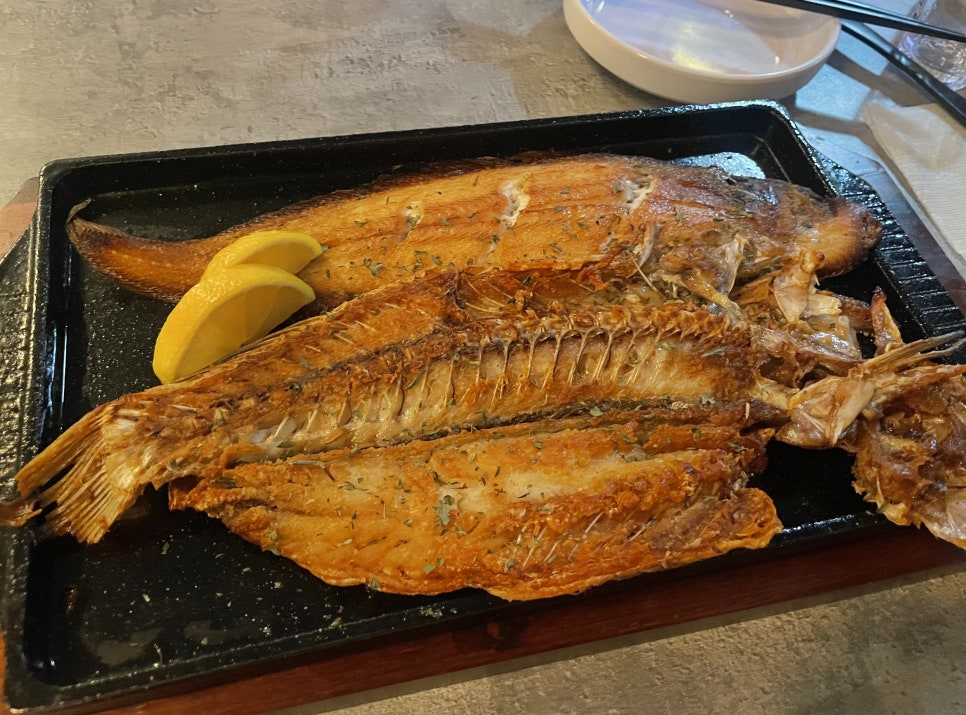 덕팔이네 대표 사진