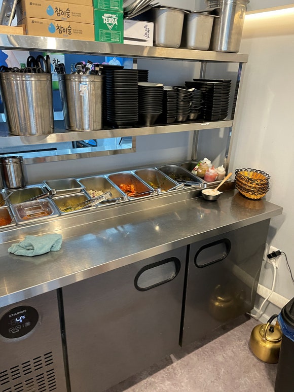 딸부자식당 이미지
