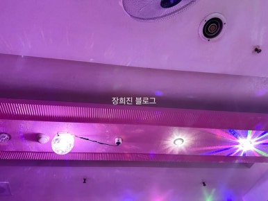 럭셔리노래연습장 이미지