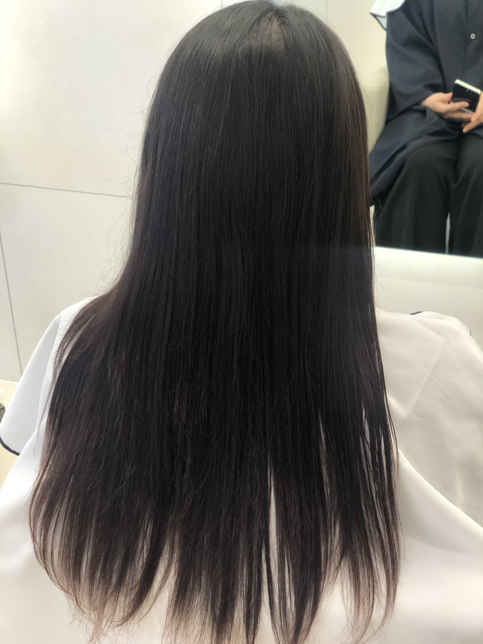 루미노헤어 이미지