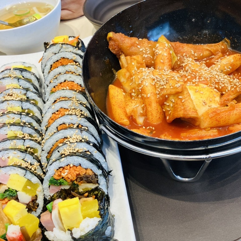 김가네 장호원점 이미지