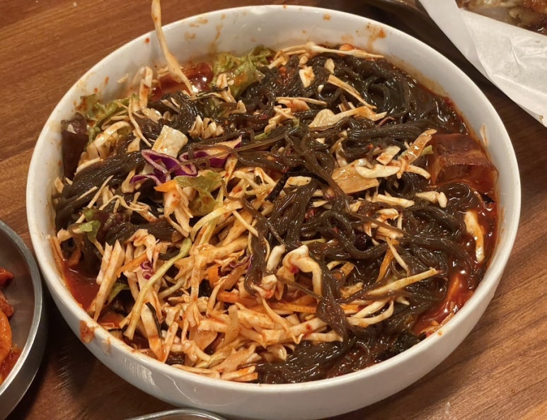 역북동족발집 이미지