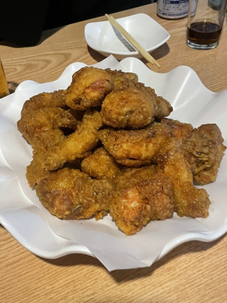 계동치킨용전 이미지