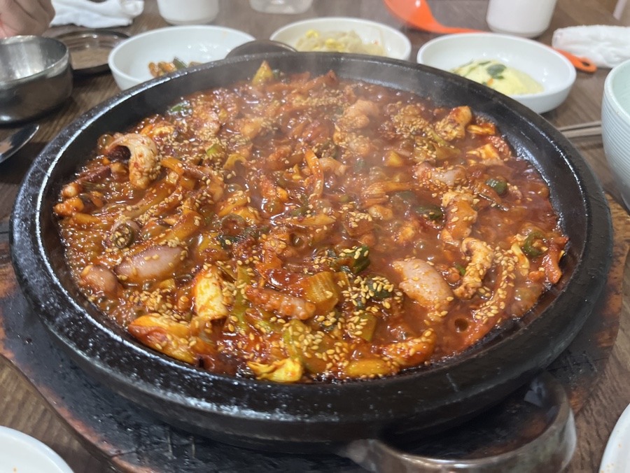 미가뚝배기 이미지