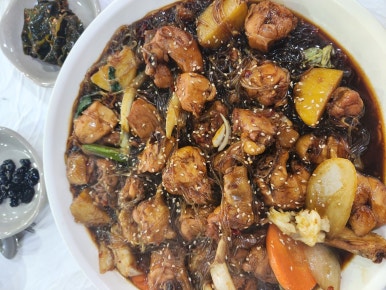 안동제일식당 이미지