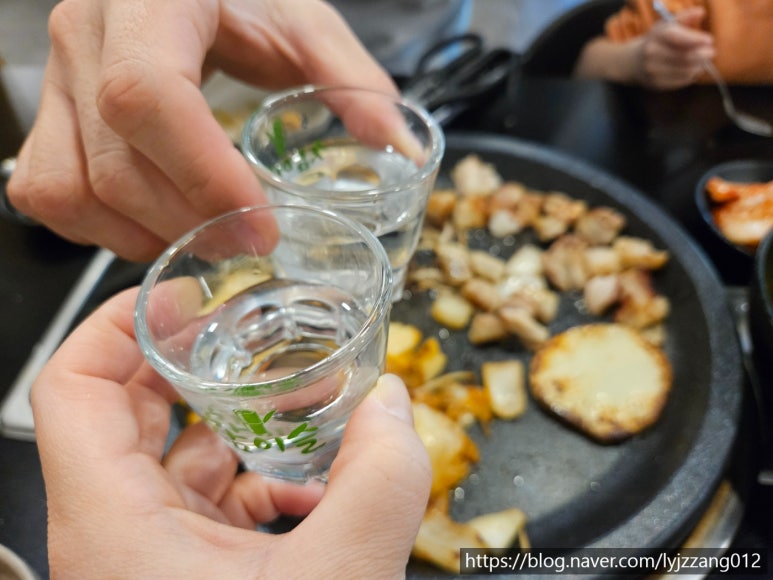 서래왕차돌 연천전곡점 이미지