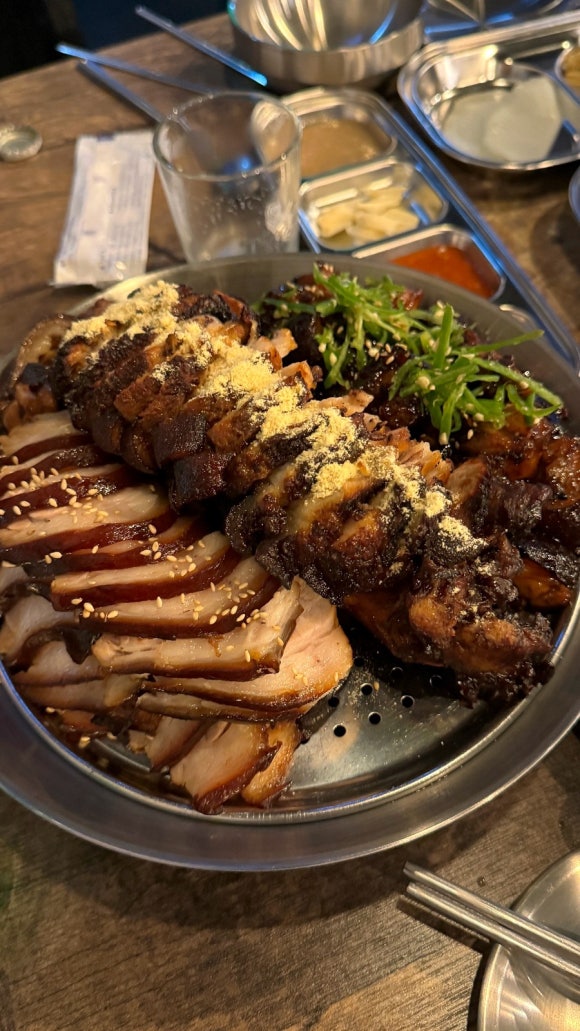 달밤족발 이미지