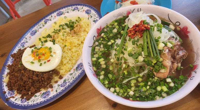 까몬 안동점 이미지