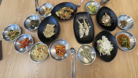 풍무동 엄마 맛집 이미지