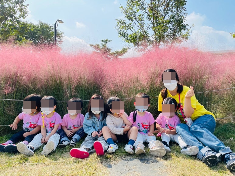 샤론어린이집 이미지