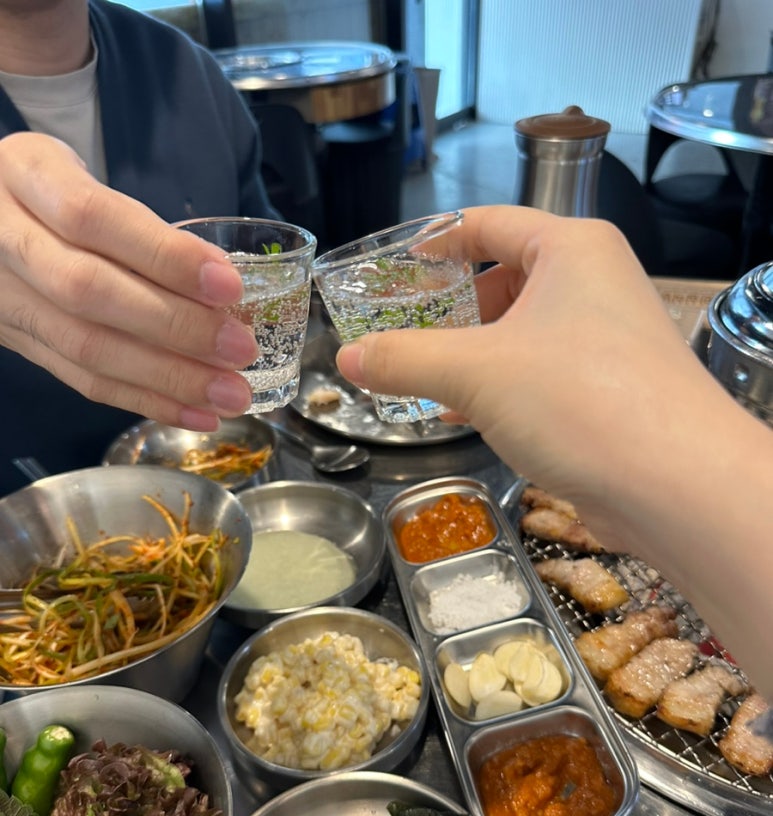 육즙가득한고깃집원주 이미지