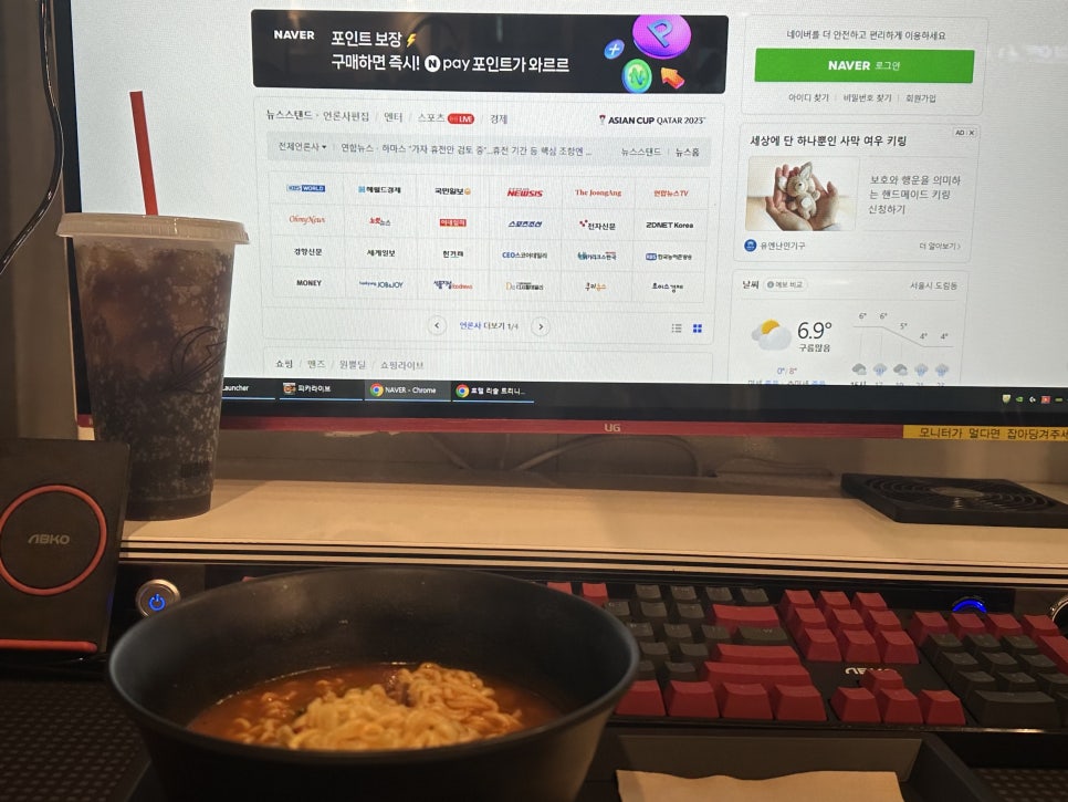 제로백 명지오션점 이미지