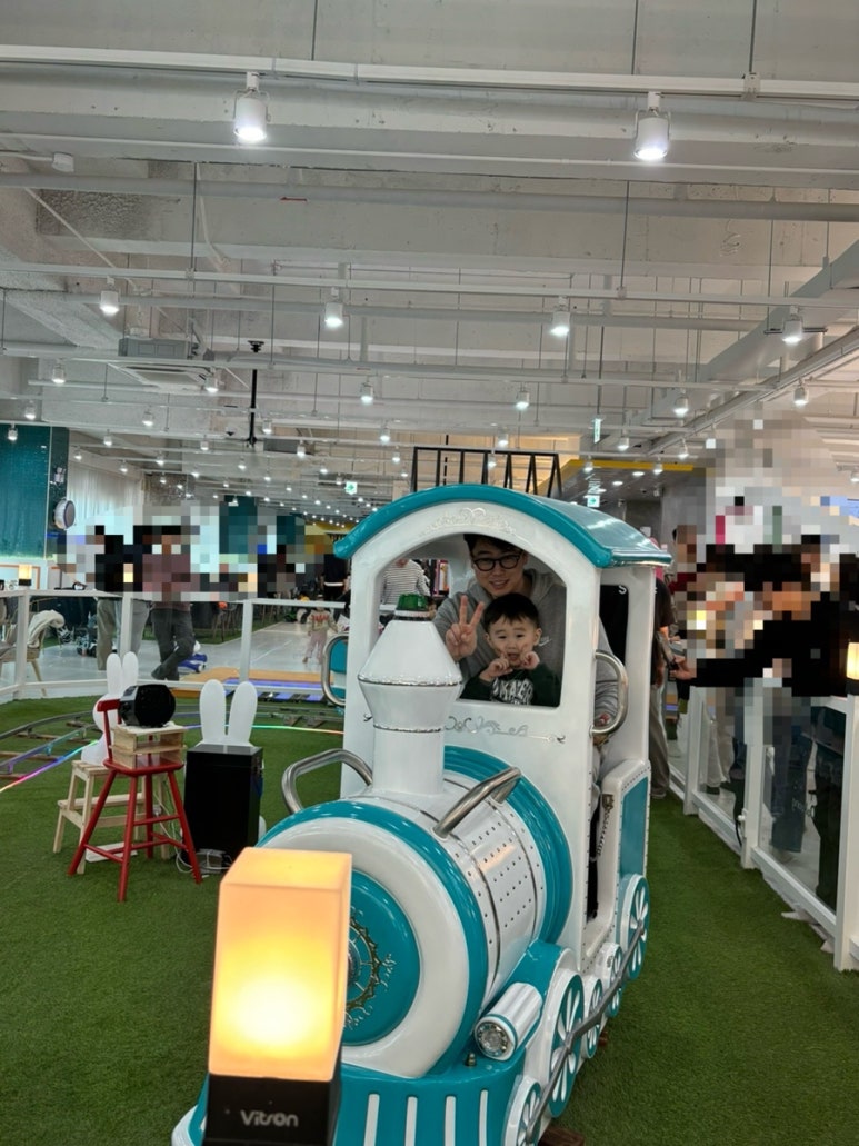 키즈다쿵2청주점 이미지