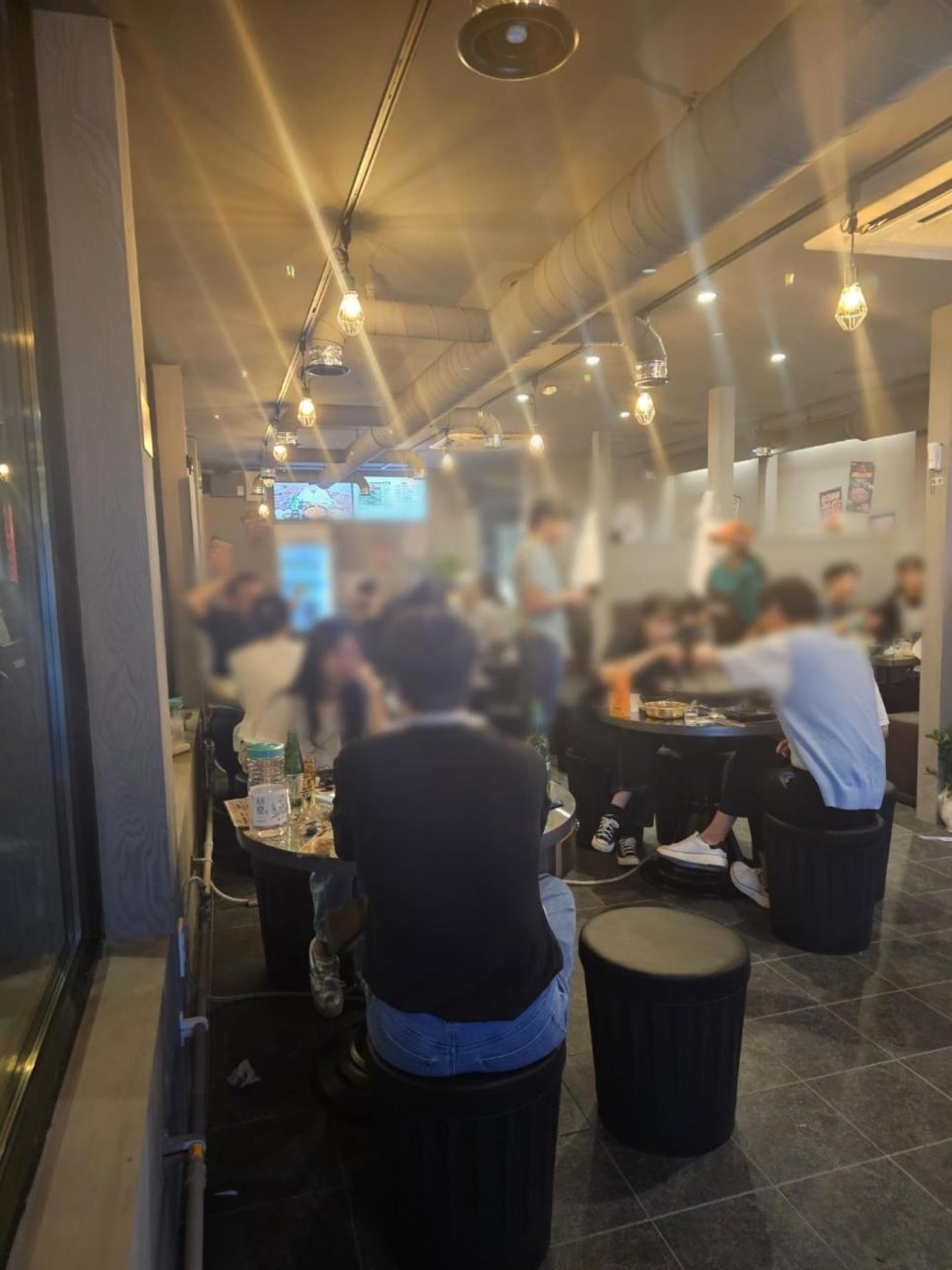 불꽃곱창 이미지