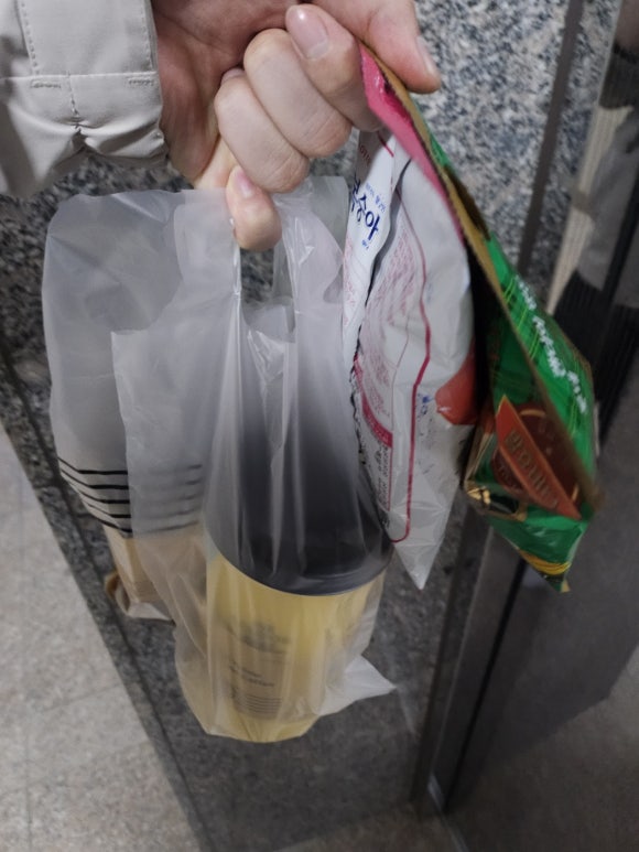컴포즈커피 울산전하점 이미지