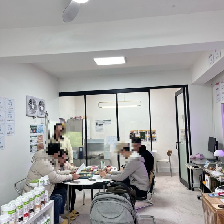점핑신드롬 이미지