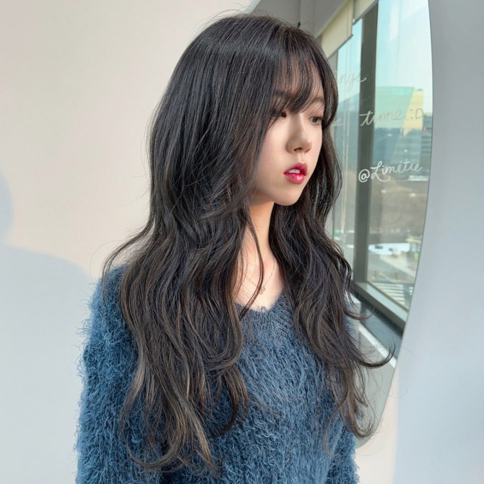 우정헤어 이미지