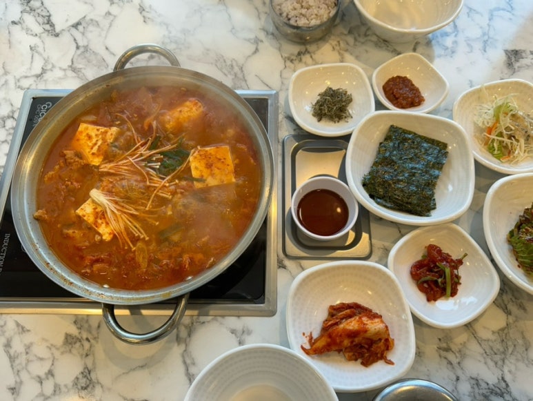 신촌부대찌개&삼겹살 이미지