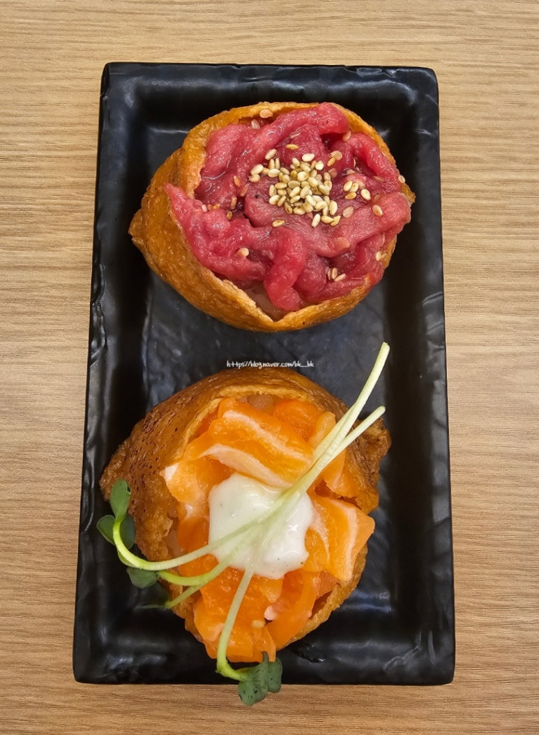 육회바른연어강남 이미지