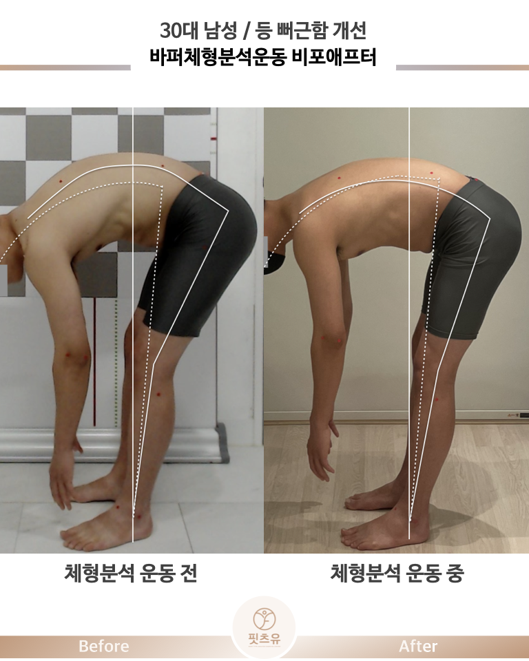 핏츠유체형분석운동전문센터 이미지