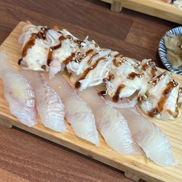 여순광초밥 이미지