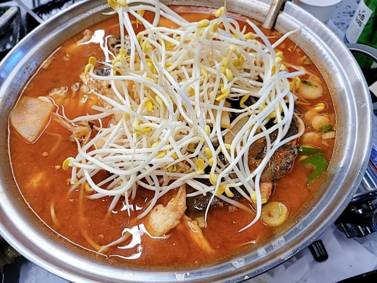 한성횟집 이미지
