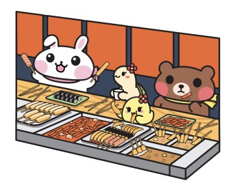 로타리포차식당 이미지