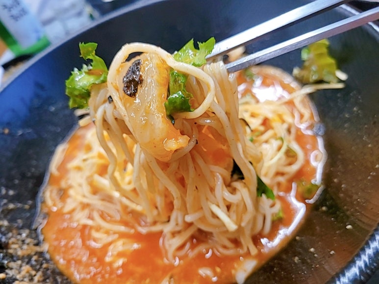 한성횟집 이미지