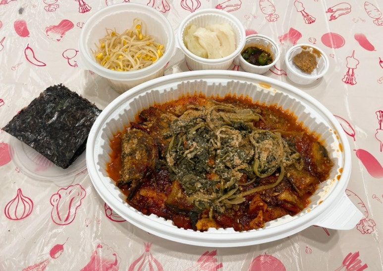어풍코다리 이미지
