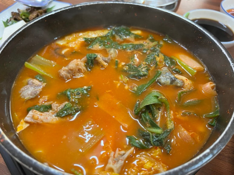 들러리횟집 이미지