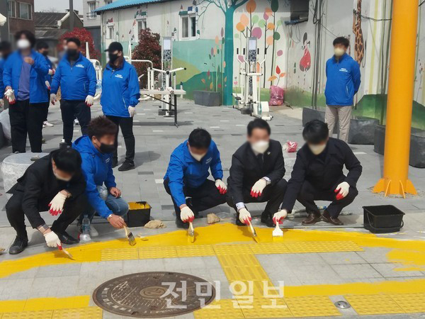 학사초등학교 이미지