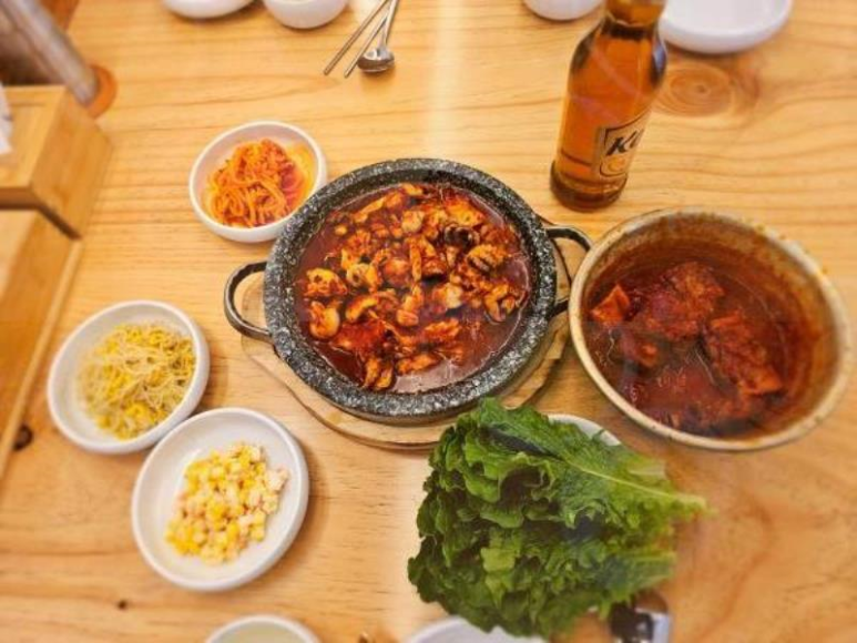 신사동인동 영통점 사진 7