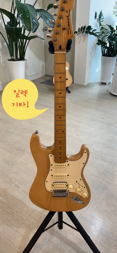 이지실용음악학원 이미지
