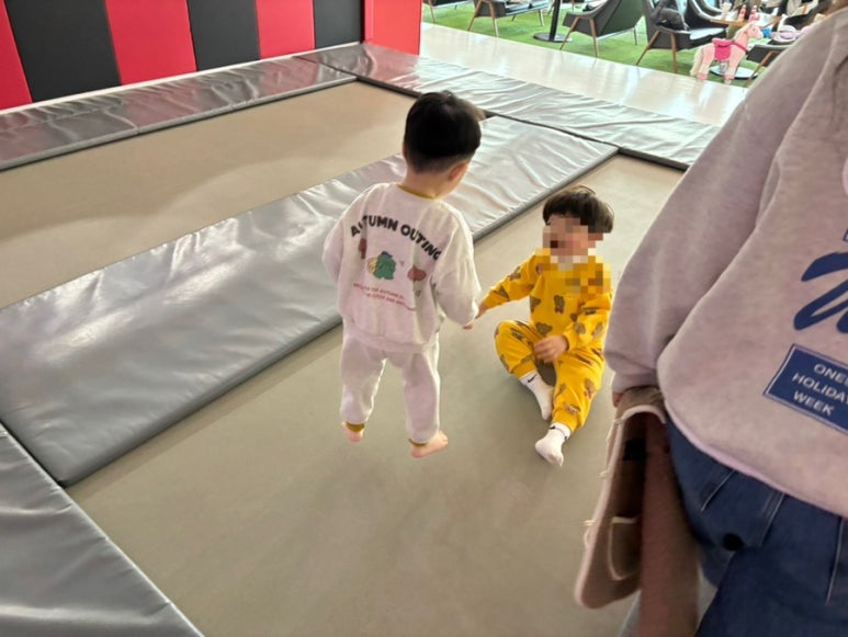 키즈다쿵2청주점 이미지