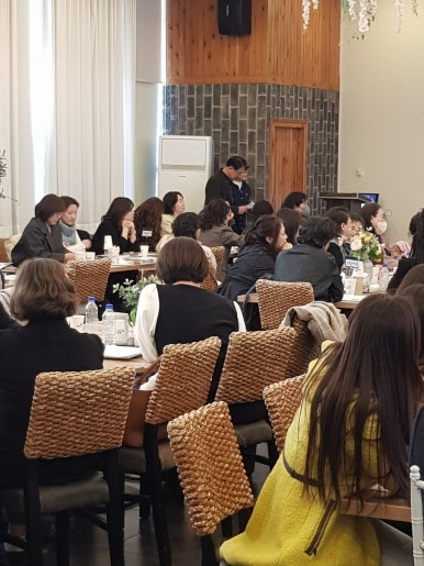 한국세일즈앤마케팅연구원 이미지