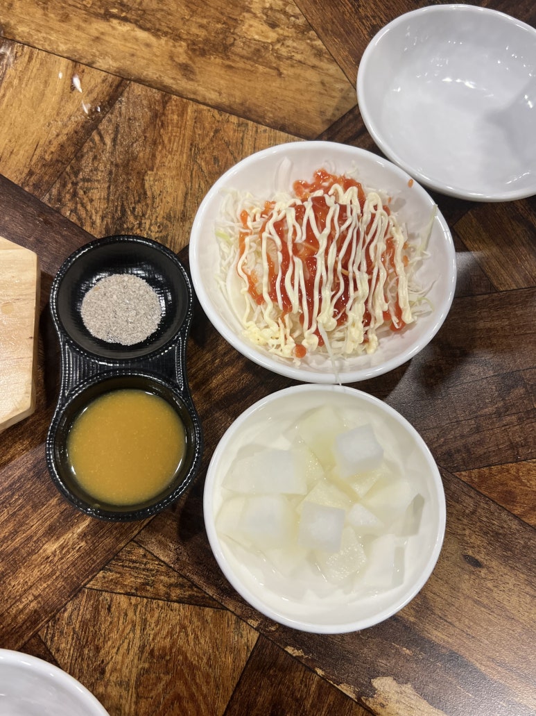 찹쌀전구통 이미지