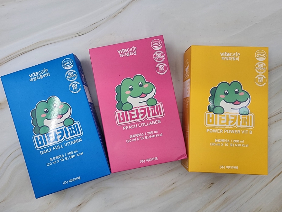 VITACAFE(비타카페) 이미지