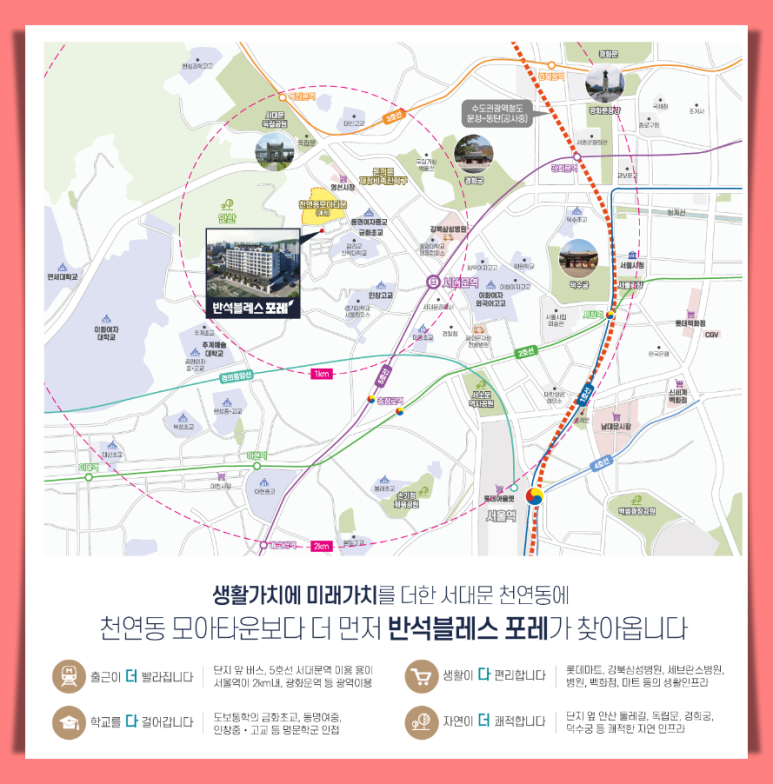 블레스포레 이미지