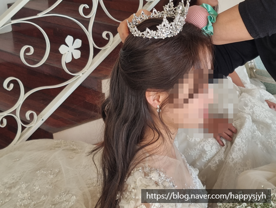 실버문헤어 이미지