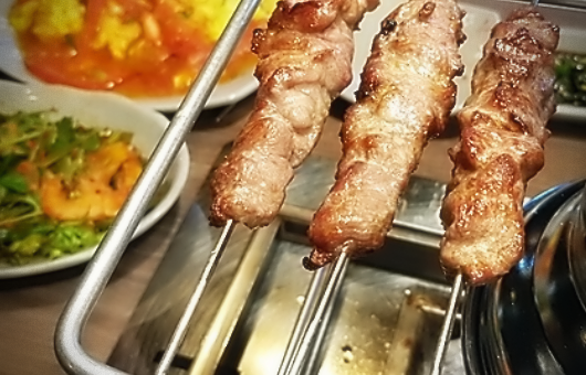 여의도양꼬치 이미지