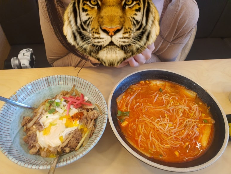 국수나무창원어반브릭스점 이미지