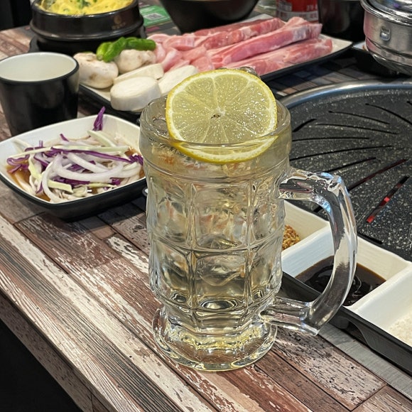 딸부자식당 이미지