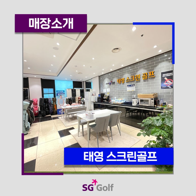 태영스크린 이미지