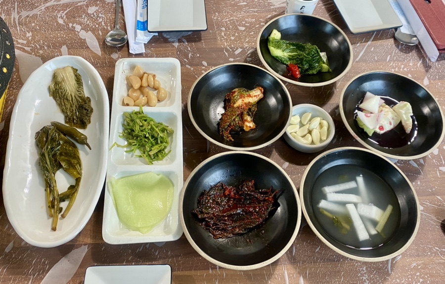 한재마가령식당 이미지