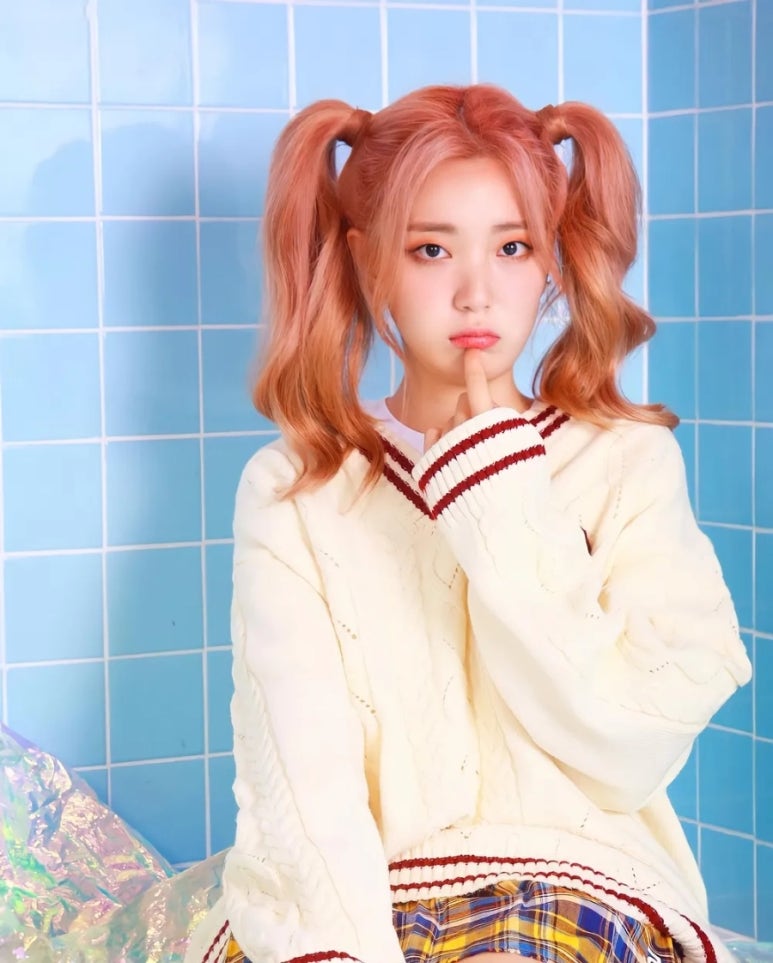서유경 이미지