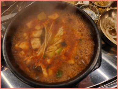 한우연탄생갈비청주복대점 이미지