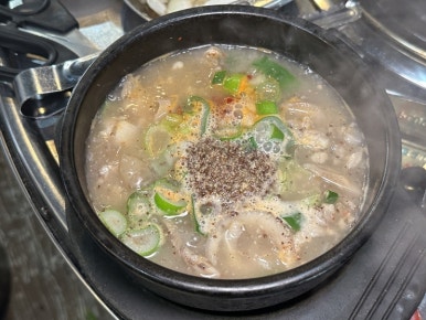 서촌뜰애우곱창타운 이미지