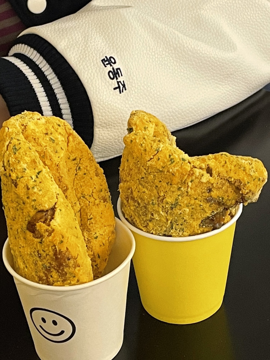 아현 별미 호떡 이미지